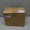 qiqee 100Pcs Paper Gift Bags with Handles - 4.5"2.5"6" Mini Party Favor Bags - 24 Solid Colors