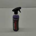 SHINE ARMOR Fortify Quick Coat – 3-in-1 Ceramic Coating Spray (8oz) | Waterless Wash, Shine & Protection | Streak-Free, Hydrophobic Car Wax for Paint & Trim