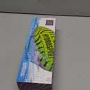 Water Football for Pool, Beach, Lake - Waterproof Pools Toys for Kids Ages 8-12 - Boys Gift - Swimming Balls Sports - Family Games - Teens Boys & Adults Fun - Outdoor Accessories - Birthday Gifts