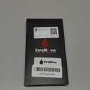 FireNova Magnetic for iPhone 17 Case, Compatible with MagSafe, [Integrated Silicone Camera Control Button] [Camera Protection] Anti-Scratch Microfiber Lining Phone Case, 6.3", Calke Green