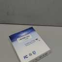 Universal Ceiling Fan Remote Control Kit Dimmable, Replacement for Hampton Bay,Hunter, Honeywell, Westinghouse FAN-28R Fan-HD CHQ7078T UC7078T L3H2010FANHD L3H2014FANHD RR7079T Fan-HD5