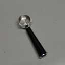 CASABREWS 51mm Stainless Steel Portafilter Set, 3 Ears Espresso Filter Holder with Double Spouts & 51mm Filter Baskets, Compatible for CASABREWS 3700 Essential and CM5418 Coffee Machine