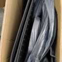 Floor Mats & Cargo Liner compatible with BMW X5 2026 2025 2024-2019 ONLY 5 Seats (Non 45e/50e & 7-Seats Models) | All Weather TPE Floor Mats for 2019-2025 2026 X5 G05 Accessories Anti-Slip Trunk Liner