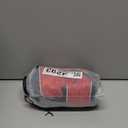 Geyecete Corgi Sweater for Dogs Warm Thermal Quilted Corgi Coat,Dog Winter Coat with Warm Fleece Lining,Outdoor Corgi Clothes Dog Apparel Red-XS