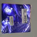 Ceydoew 120 Pcs Colored Cellophane Sheets, Easily Shaped Cellophane paper, Cellophane Wrap for DIY Crafts, Holiday Decorations, Small Gifts Packaging, Window Decorations. (7.5 x 7.5 Inch)