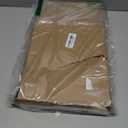 Shingle Froe Tool and Kindling Axe for Splitting Firewood, 15in Premium Forged Blade Shingle Froe with 18in Wooden Handle, Kindling Axe, Wood Froe Tool