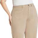 City Chic Women's Plus Size Jean - Amber, 12