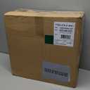 222 Fifth Adelaide 16-Piece Square Floral Dinnerware Set  Service for 4, Grey & White Porcelain Plates & Bowls, for Everyday Dining & Entertainment, Microwave & Dishwasher Safe, Chip Resistant (Gray)