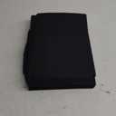 MIU COLOR Trunk Organizer for SUV, Car Organizer, Collapsible Trunk Organizer for Car, Non-Slip Bottom, Storage Organizer for Sedans, Van, Jeep, Grocery, Large 3 Compartments, Black 32"13"10.6"