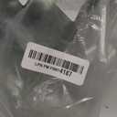 5 Pcs St Patricks Day Decorations Shamrock Wooden Sign Stand Irish Wood Centerpiece Table Decorations Freestanding Clover Signs St. Patrick's Day Decor for Gift Desk Party(Cute Shamrock)