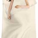 Sleeping Bag Liner,Long Staple Cotton, Adult Sleep Sack & Travel Sheets,Travel Sleep Sack for Backpacking, Hotels & Hostels Lightweight Travel Sheet Camping Sheets,Has Full Length Zipper