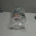 Lead Acrylic X-ray Face Shield - Full Face