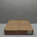 PROFLO PFTSWEC2000 Elongated Closed-Front Toilet Seat with Quick Release and Lid - White