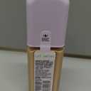 Maybelline Super Stay Lumi-Matte Foundation, Lightweight and Buildable Full Coverage Foundation Makeup For Up To 30HR Wear, 125, 1 Count