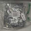 URMONA Waterproof Silicone Under Sink Mat 31'' x 22'' Shelf Liner for Kitchen and Bathroom, Cabinet and Counter Protector, Storage and Organizers, Litter Mat, Pet Cat Puppy Essentials(Dark Grey)