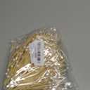 Cocktail Picks - 450PCS 4.7in White Pearl Toothpicks for Appetizers & Drinks, Party Favors & Skewers
