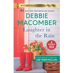 Laughter in the Rain & Engaged to the Single Mom: A 2-in-1 Collection