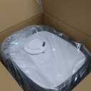 BOXING 6L Warm & Cool Mist Humidifiers for Bedroom, Air Humidfier for Large Room with Remote Control, Auto Mode Perfect for Baby & Plants, Top Fill, Sleep Mode, Timer, Essential Oil Tray, 60H