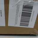 Pamo Babe Portable Baby Swing - Electric Baby Rocker with Cry Detection, 5 Swing Speeds, Bluetooth & Remote Control, Adjustable Backrest, Indoor & Outdoor Swing Chair for Newborn Babies - Black
