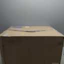 Amazon Basics 5-Shelf Multipurpose Adjustable Sturdy Steel Storage Shelving Unit, Easy Assembly, 13.4" D x 23.2"W x 60"H, Black