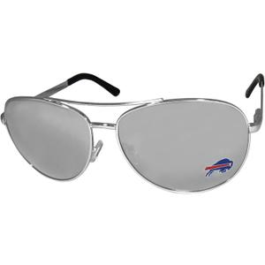 Buffalo Bills Aviator Sunglasses