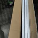 Picrit 20x27 Picture Frame 3 Pack, White Poster Frame, Display Poster 16 x 24 with Mat or 20 x 27 without Mat for Horizontal or Vertical Wall Mounting