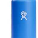 16 Oz Wide Flex Sip Lid Indigo