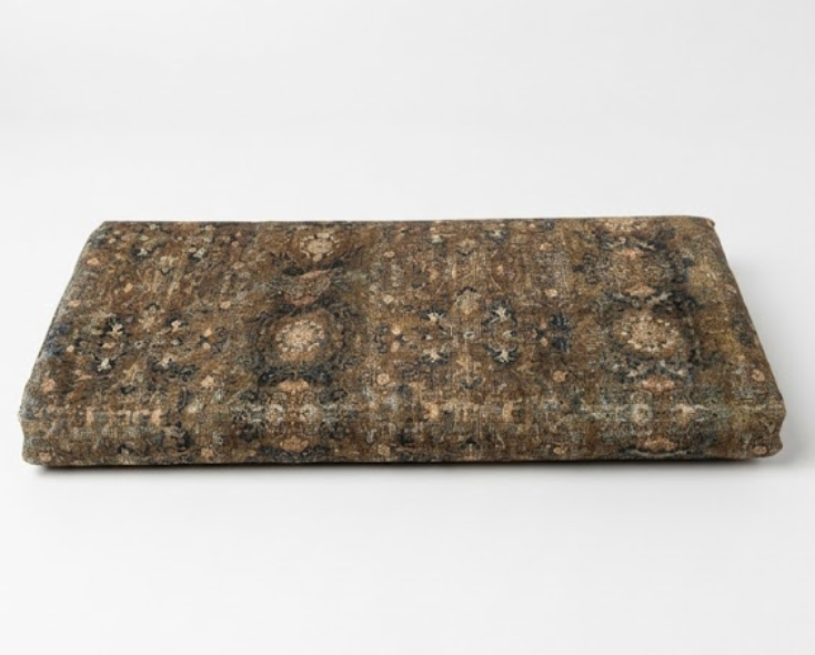 Rugs 24x52 Inches - Best Washable Kitchen Rugs, Front Porch Mat, Buffalo Check Kitchen Rug