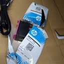 HP DeskJet 4327 Wireless All-in-One Color Inkjet Printer, Scanner, Copier, 6 Month Trial of Instant Ink Included, AI-Capable (B3ZF6A)