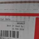 Bob's Red Mill Steel Cut Oats, 54oz (Pack of 4) - Non GMO, Whole Grain, Vegan, Kosher, BBD 02/16/2028