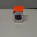 Charging Dock for 2025 Nintendo Switch 2 JoyCon Controllers, 4-Slot Charger Station for Switch 2 Joy-Con Controllers, Magnetic & Weighted Base, LED Indicators, with USB-C Cable and 2 Wirst Strap