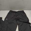 Gradual Black Pants S