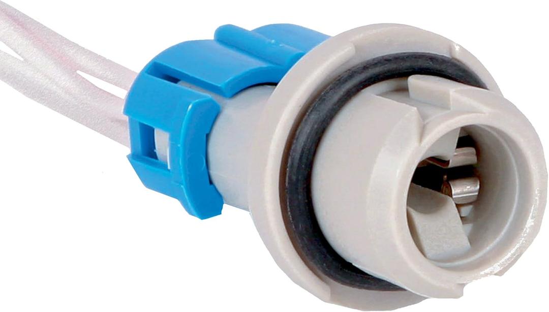 ACDelco GM Original Equipment LS98 Multi-Purpose Lamp Socket