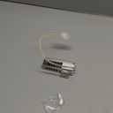 WB13K21 Gas Range Oven Igniter,Oven Igniter for G-E Frigi-daire Hot-point Ken-more Sam-sung Gas Oven Igniter 5303935066,WB13K0021,WB13K10026, WB13T10045,Replace DG94-00520A Norton 501a,AP2020569 Etc.