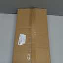 lovemoon 12 Pcs Fake Ferns for Outdoors UV Resistant Faux Fern Plants, Artificial Greenery Fern Stmes for Outside, Garden Porch & Patio Greenery Decor(12, Green)