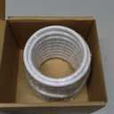 10 Gauge Marine Wire 10 AWG Duplex Marine Grade Wire,20ft Tinned Copper Electrical Cable for Boat/Automotive/RV/Camper/Trailer Outdoor Use