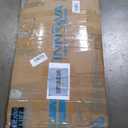 Innova ITX9900 Inversion Table with Air Lumbar Support, Black/Gray