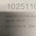 Sheba Perfect Portions Kitten Wet Cat Food Pate Chicken Entree and Salmon Entree, 2.6 oz. Twin-Pack Trays (12 Count, 24 Servings), Best By 09 04 2027