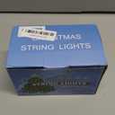 Vivideal 300 LED String Lights Indoor 100ft Green St Patricks Day Lights for Bedroom Clear Wire 8 Modes, Waterproof Plug in Christmas Light with Timer Memory for Room Tree Party Decorations