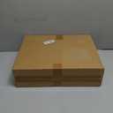 Trading Card Storage Box, 18000+ Cards Deck Box for MTG Commander, Trading Cards Organizer with 48 Card Dividers, Labels & Tapes, Visible Card Deck Boxes for MTG TCG PTCG Sport Cards