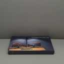 Desk lamp,LED Desk Lamps for Home Office,EyeCare Architect Lamp for Desk with Clamp,Dual Screen Computer Monitor Gooseneck Smart Light:24W100 Lighting Models Adjustable Table Lamp for Study Drafting