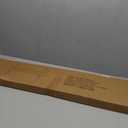 MOUNTUP Large Fixed TV Wall Mount for 50-120" TVs up to 220 LBS, Low Profile Heavy Duty TV Mount Space Saving, Fits 16", 24", 32 Studs One-Piece Wall Bracket for Max VESA 950x600mm MU0097