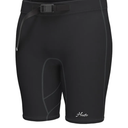 Hevto Men Women Wetsuit Pants and Shorts 2mm Neoprene Short Wet Suit for Water Sports Surfing Swimming Diving Kayak SUP, Small