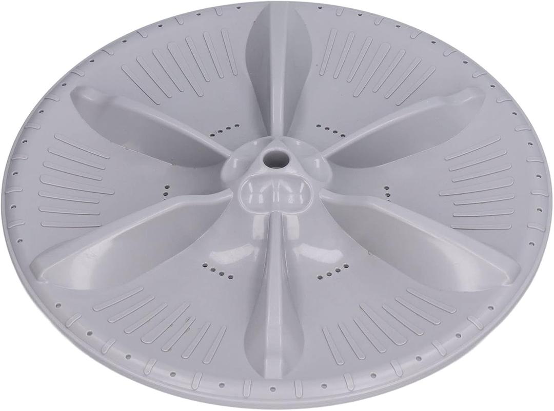 Universal Automatic Washer Washplate Sturdy Power for Home Hotel Apartments