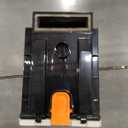 Shark AI Ultra Voice Control Robot Vacuum with Matrix Clean Navigation, Home Mapping, 60-Day Capacity, XL Self-Empty Base for Homes with Pets, Carpet & Hard Floors, Cool Grey, AV2511AE