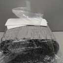 Made4Pets Dog Stairs Ramp for Bed 19.7" H, 4-Step Dog Steps for High Bed Couch Sofa Climbing, 35D Foam Pet Steps for Small Dogs and Cats, Non-Slip Bottom Pet Stairs, Grey