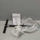 PINTY PCP Hand Air Pump, 4500 psi High Pressure Hand Pump