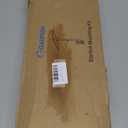 Gen 3 Starlink Mount, Adjustable Starlink Gen 3 Mount, Starlink Mounting Kit for V3 Starlink Standard Dish-Include Starlink Gen 3 Pipe Adapter