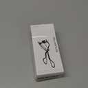 Shu Uemura Iconic Eyelash Curler, Achieve Precise Control and Long-Lasting Curl - Includes Silicone Replacement Pad