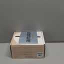 Aqara Smart Lock U300, Fingerprint Keyless Entry Door Lock with Handle, Matter Over Thread with Apple Home Keys, Touchscreen Keypad, Smart Lever Lock Supports Apple Home, Alexa, Google, IFTTT, Black